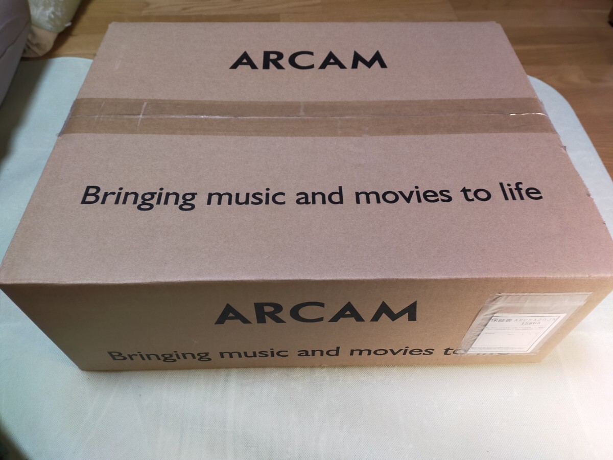 Yahoo!オークション -「arcam」(アンプ) (オーディオ機器)の落札 Yahoo!オークション -「arcam」(アンプ) (オーディオ機器)の落札