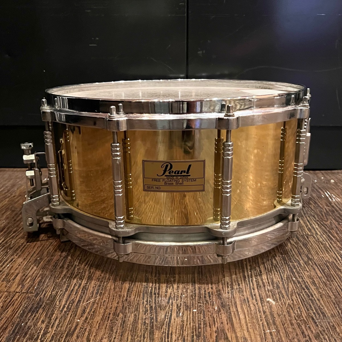 Yahoo!オークション -「pearl フリーフローティング」(楽器 Yahoo!オークション -「pearl フリーフローティング」(楽器