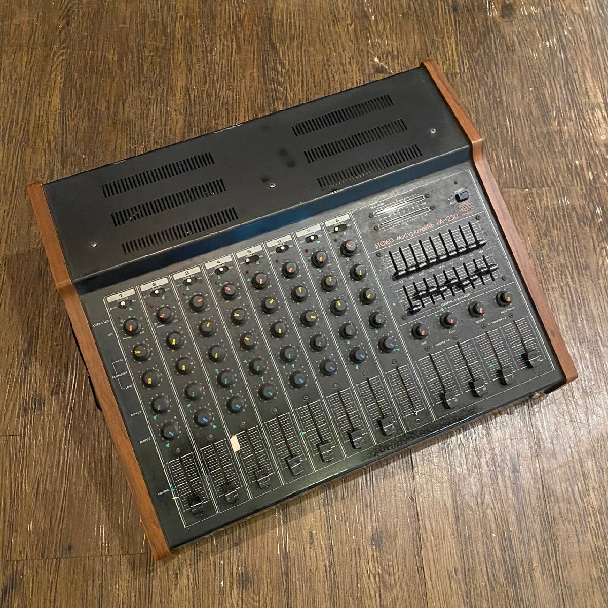 Yahoo!オークション -「roland pa- パワードミキサー」(ホビー Yahoo!オークション -「roland pa- パワードミキサー」(ホビー