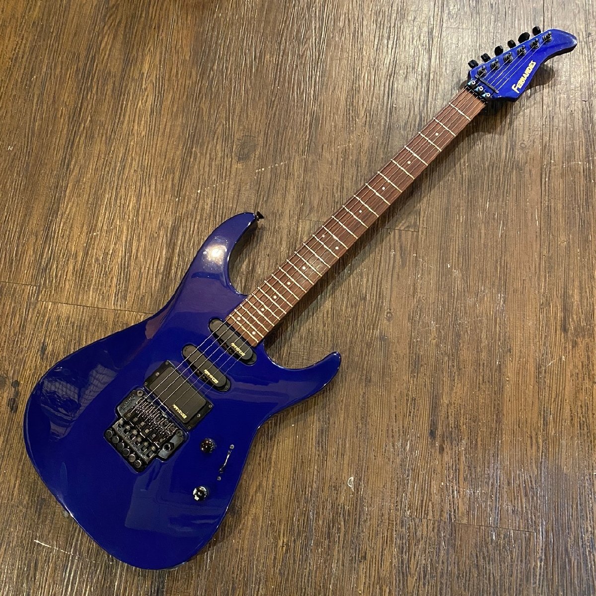 Yahoo!オークション -「fernandes fr 55」(フェルナンデス Yahoo!オークション -「fernandes fr 55」(フェルナンデス