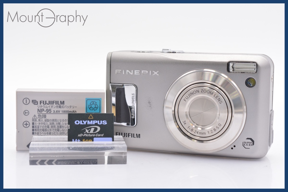 Yahoo!オークション -「finepix f31fd」の落札相場・落札価格 Yahoo!オークション -「finepix f31fd」の落札相場・落札価格