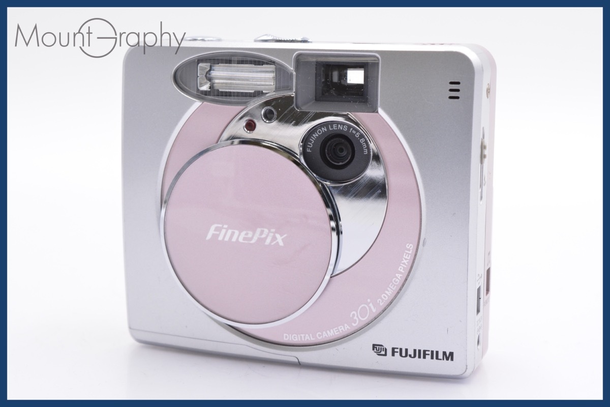 Yahoo!オークション -「finepix 30i」の落札相場・落札価格 Yahoo!オークション -「finepix 30i」の落札相場・落札価格