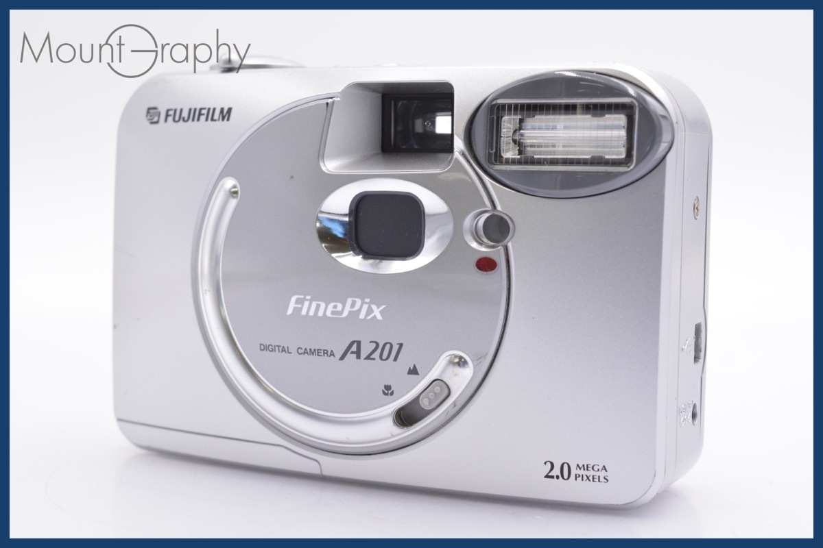 Yahoo!オークション -「finepix a201」の落札相場・落札価格 Yahoo!オークション -「finepix a201」の落札相場・落札価格