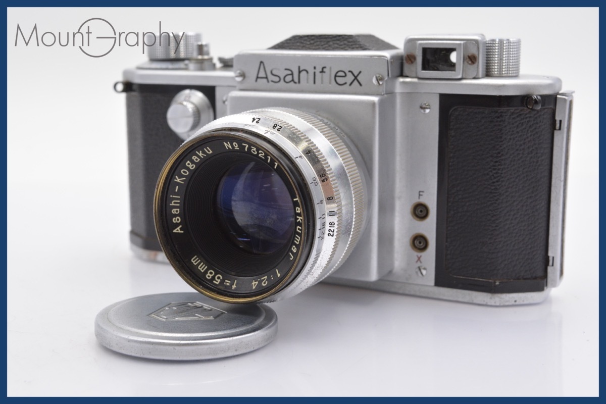 Yahoo!オークション -「takumar 58mm f2.4」の落札相場・落札価格 Yahoo!オークション -「takumar 58mm f2.4」の落札相場・落札価格