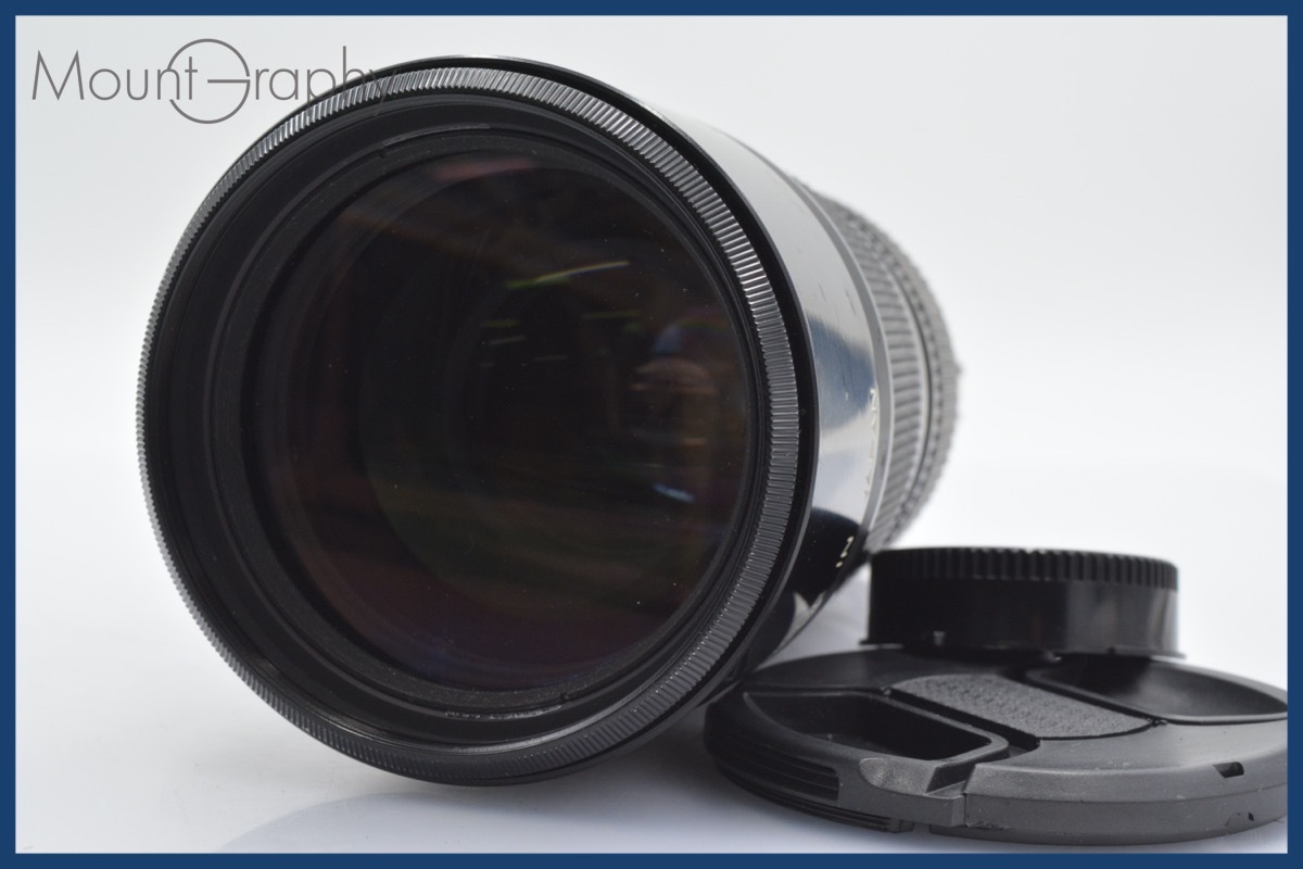 Yahoo!オークション -「canon fd 85-300mm f4.5」の落札相場 Yahoo!オークション -「canon fd 85-300mm f4.5」の落札相場