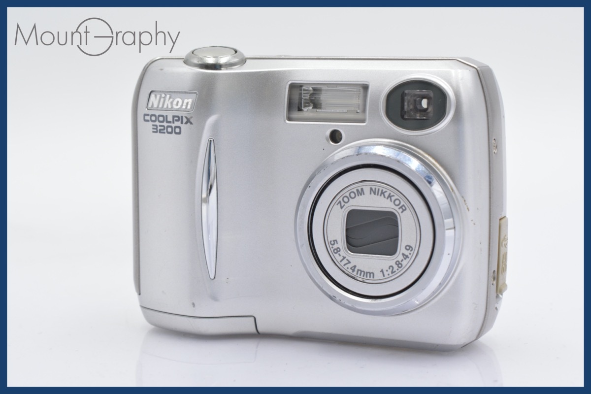 Yahoo!オークション -「coolpix-3200」の落札相場・落札価格 Yahoo!オークション -「coolpix-3200」の落札相場・落札価格
