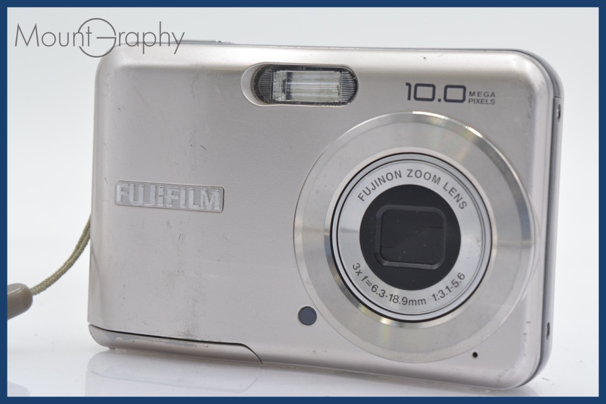Yahoo!オークション -「FUJIFILM A100」の落札相場・落札価格 Yahoo!オークション -「FUJIFILM A100」の落札相場・落札価格