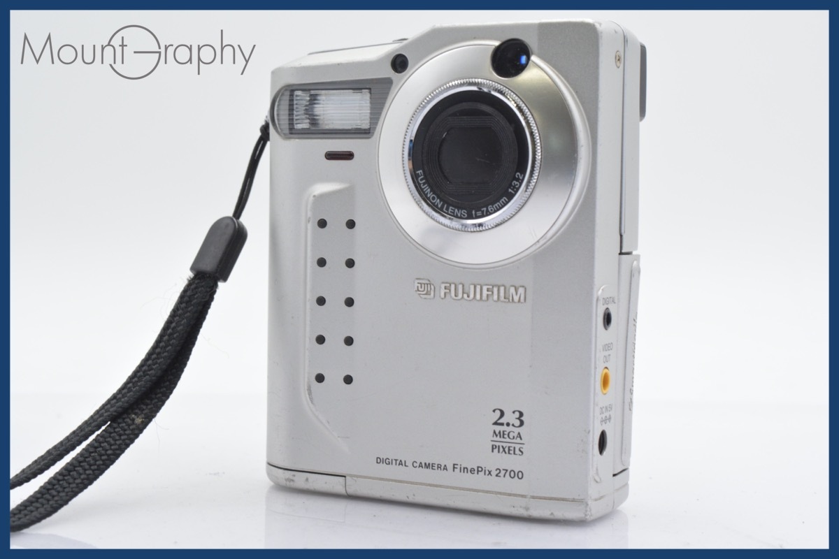 2025年最新】Yahoo!オークション -finepix2700(家電、AV、カメラ 2025年最新】Yahoo!オークション -finepix2700(家電、AV、カメラ