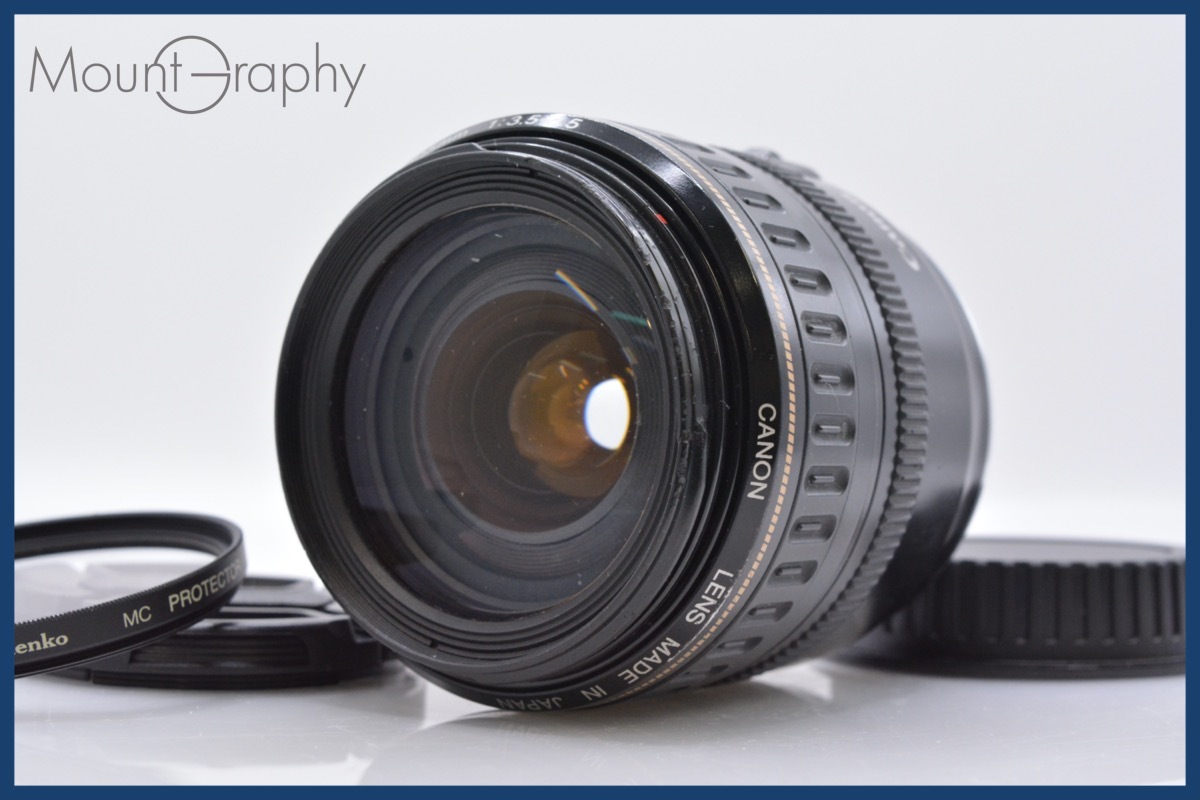 Yahoo!オークション -「canon ef 28-105mm f3.5-4.5」の落札相場
