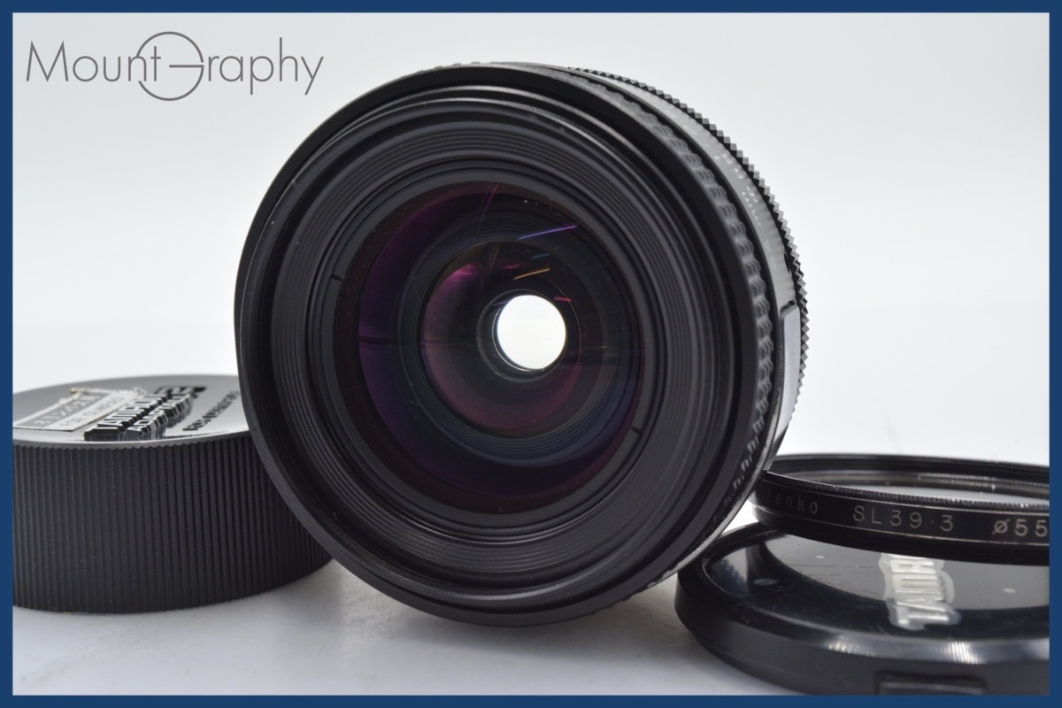 Yahoo!オークション -「tamron 24mm f2.5」の落札相場・落札価格 Yahoo!オークション -「tamron 24mm f2.5」の落札相場・落札価格