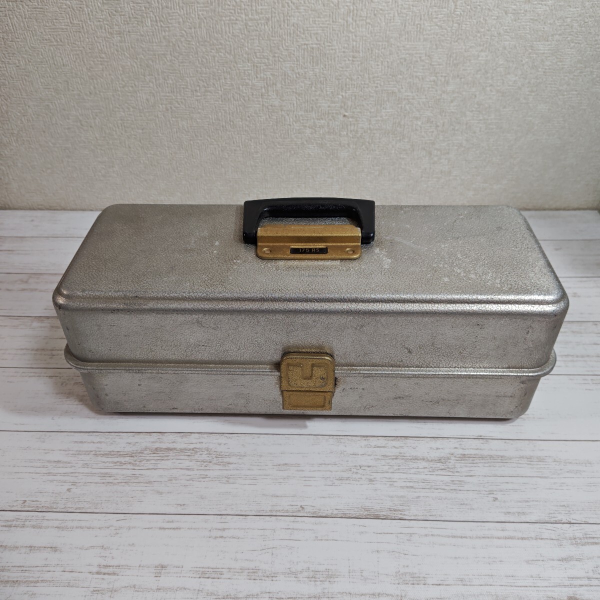 Yahoo!オークション -「umco 175」(タックルボックス Yahoo!オークション -「umco 175」(タックルボックス