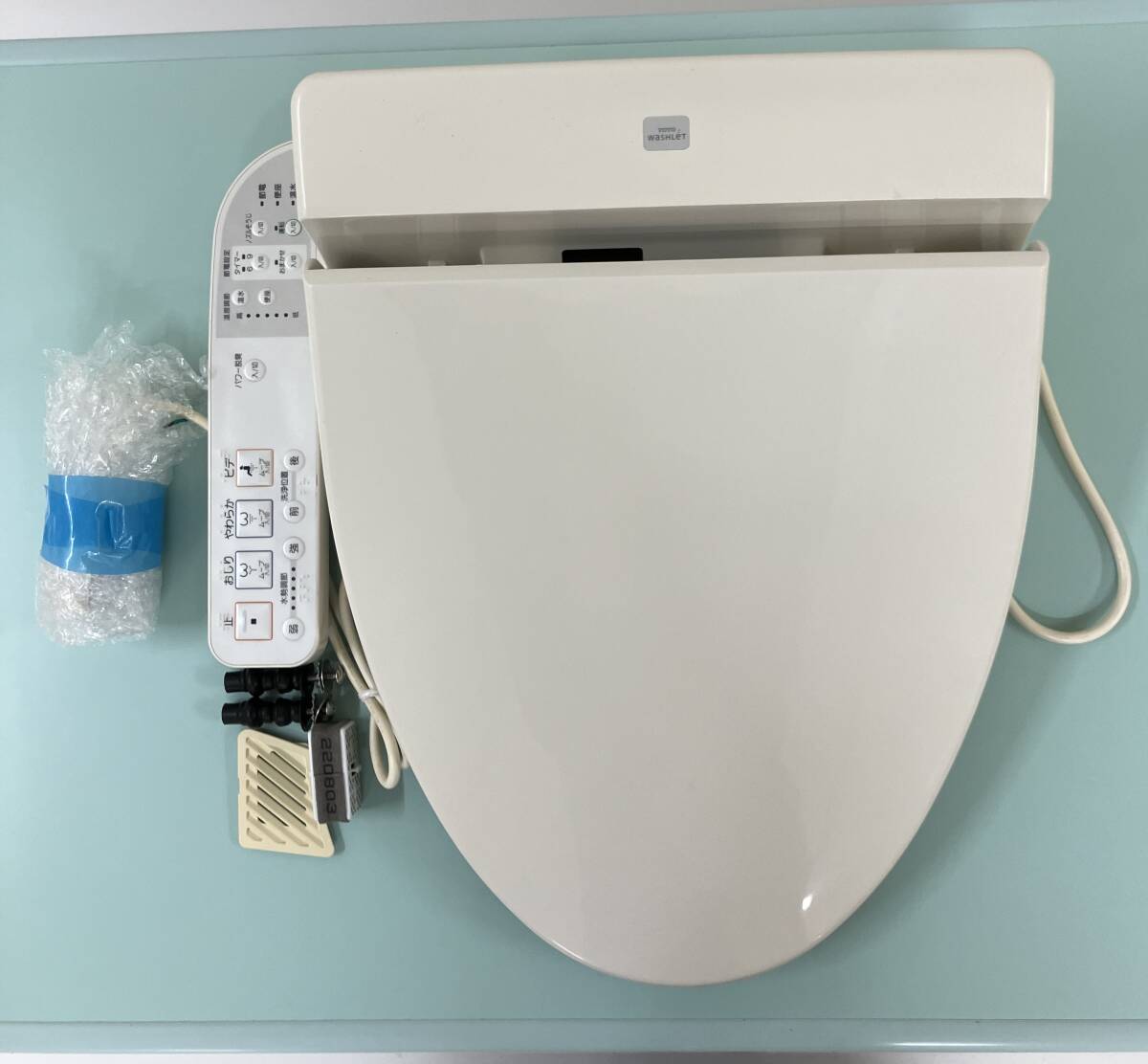 Yahoo!オークション -「ウォシュレット toto tcf 6221」の落札 Yahoo!オークション -「ウォシュレット toto tcf 6221」の落札