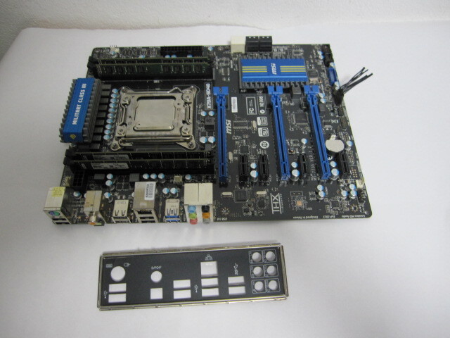 Yahoo!オークション -「i7 3930k」(マザーボード) (パーツ)の