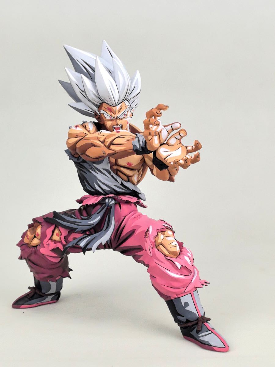 Yahoo!オークション -「2次元」(孫悟空) (ドラゴンボール)の落札 Yahoo!オークション -「2次元」(孫悟空) (ドラゴンボール)の落札