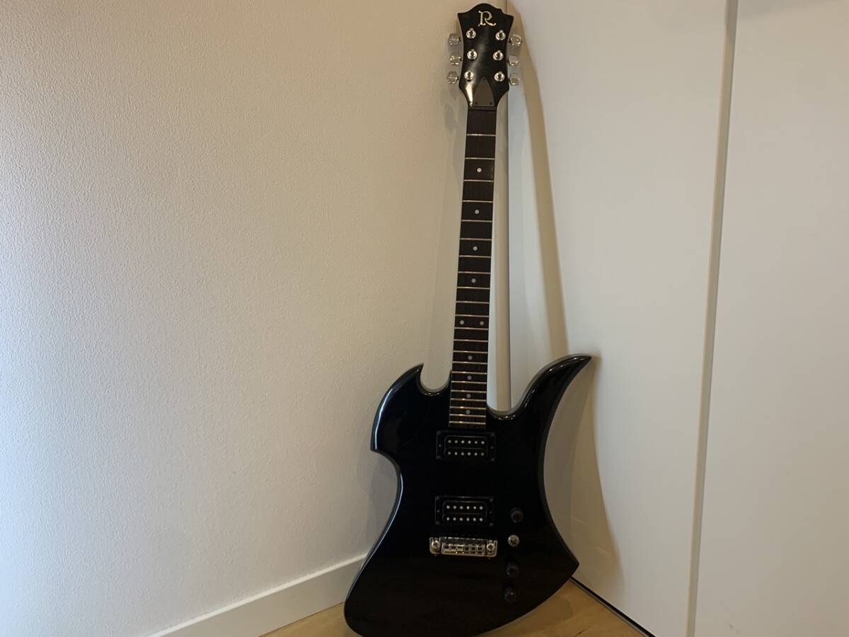 Yahoo!オークション - 『希少 』B.C.Rich Mocking Bird USA Yahoo!オークション - 『希少 』B.C.Rich Mocking Bird USA