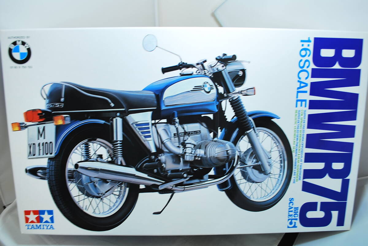 Yahoo!オークション -「タミヤ 6 bmw r75」の落札相場・落札価格 Yahoo!オークション -「タミヤ 6 bmw r75」の落札相場・落札価格