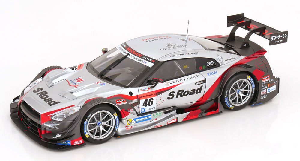 Yahoo!オークション -「(1%2f18 1:18) gt-r」(エブロ) (自動車 Yahoo!オークション -「(1%2f18 1:18) gt-r」(エブロ) (自動車