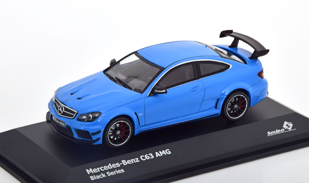 2025年最新】Yahoo!オークション -1:43 c63 amgの中古品・新品