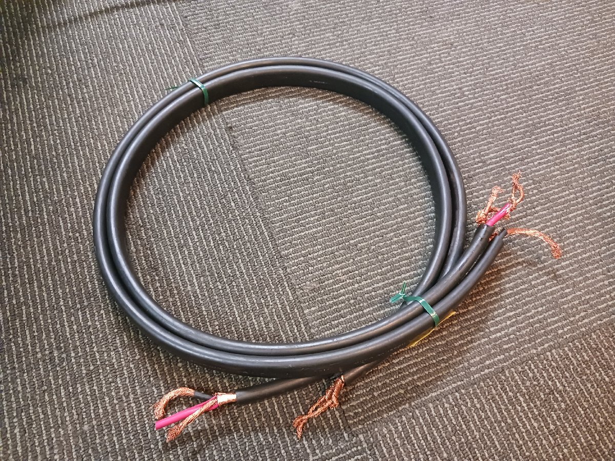 Yahoo!オークション -「acrolink 7n」(スピーカーケーブル Yahoo!オークション -「acrolink 7n」(スピーカーケーブル