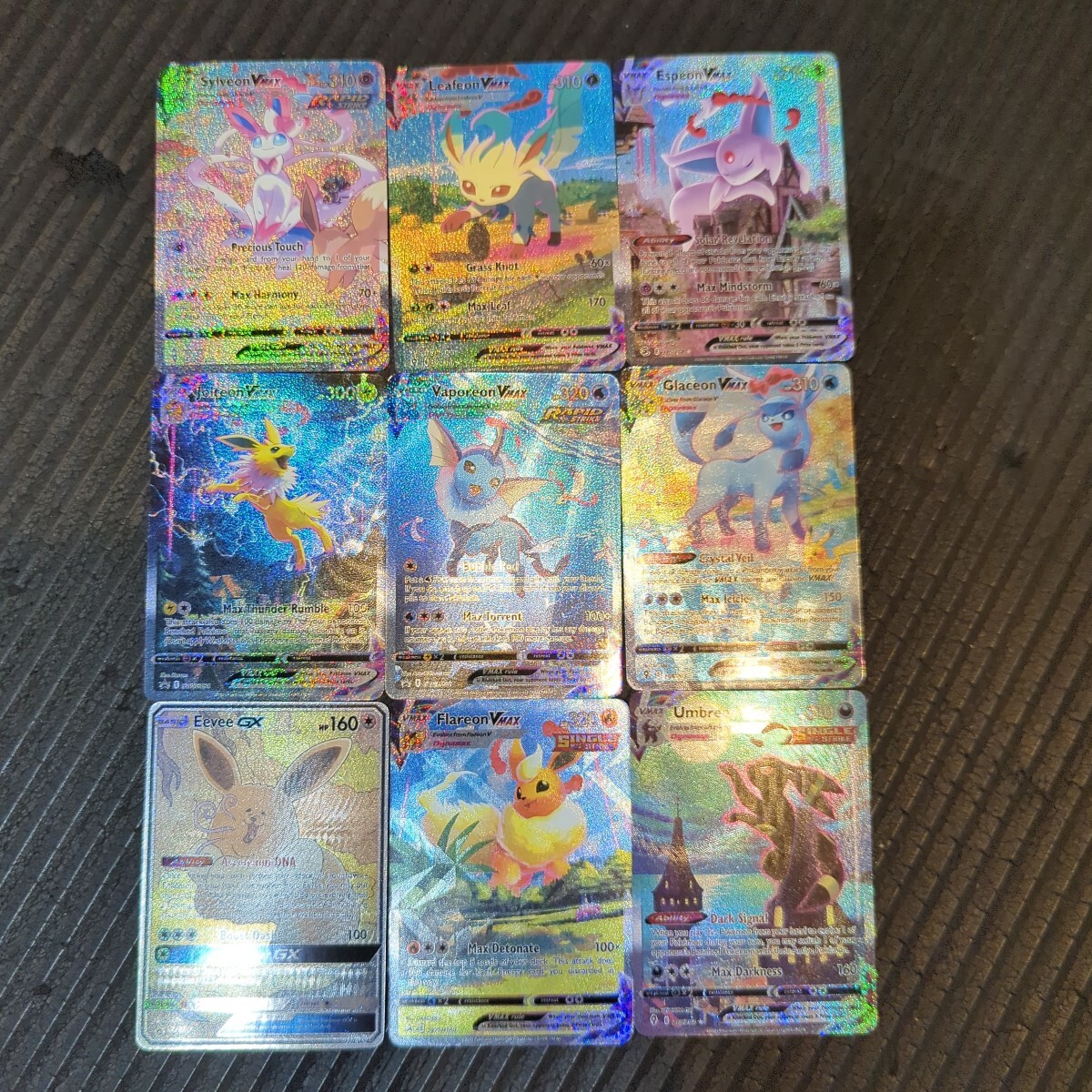 Yahoo!オークション -「ポケモンカード 英語版 ブラッキー」の Yahoo!オークション -「ポケモンカード 英語版 ブラッキー」の