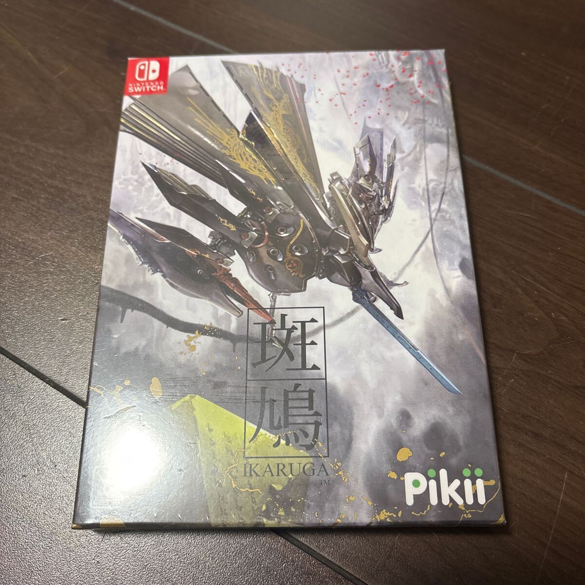 Yahoo!オークション -「斑鳩 switch」の落札相場・落札価格 Yahoo!オークション -「斑鳩 switch」の落札相場・落札価格