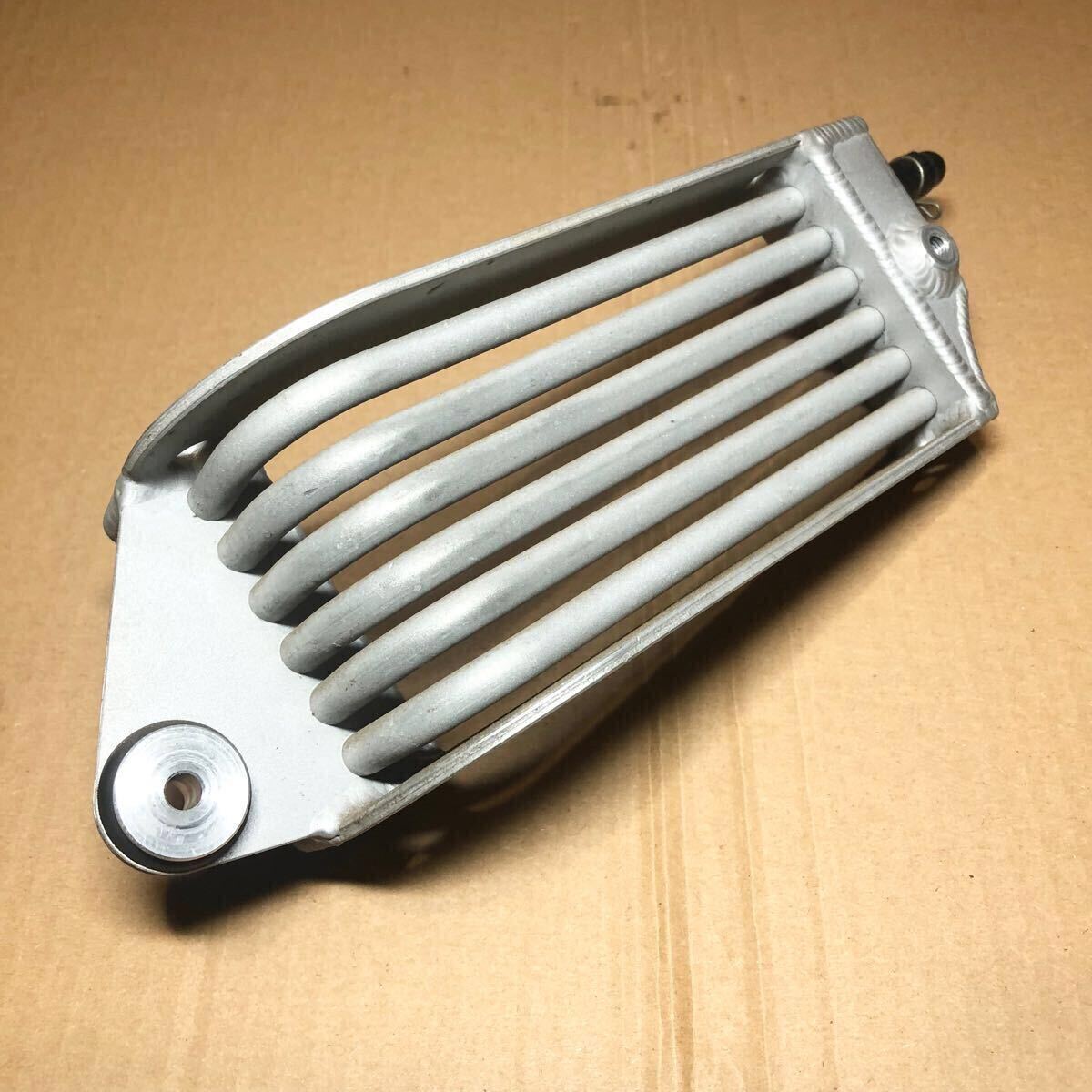 Yahoo!オークション -「(xr xlr) 250」(オイルクーラー) (ホンダ Yahoo!オークション -「(xr xlr) 250」(オイルクーラー) (ホンダ