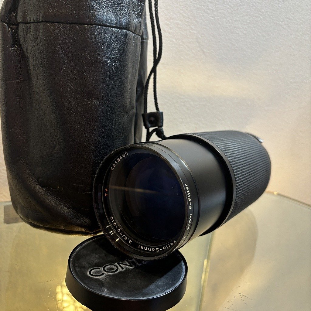 Yahoo!オークション -「vario-sonnar 70-210」の落札相場・落札価格 Yahoo!オークション -「vario-sonnar 70-210」の落札相場・落札価格