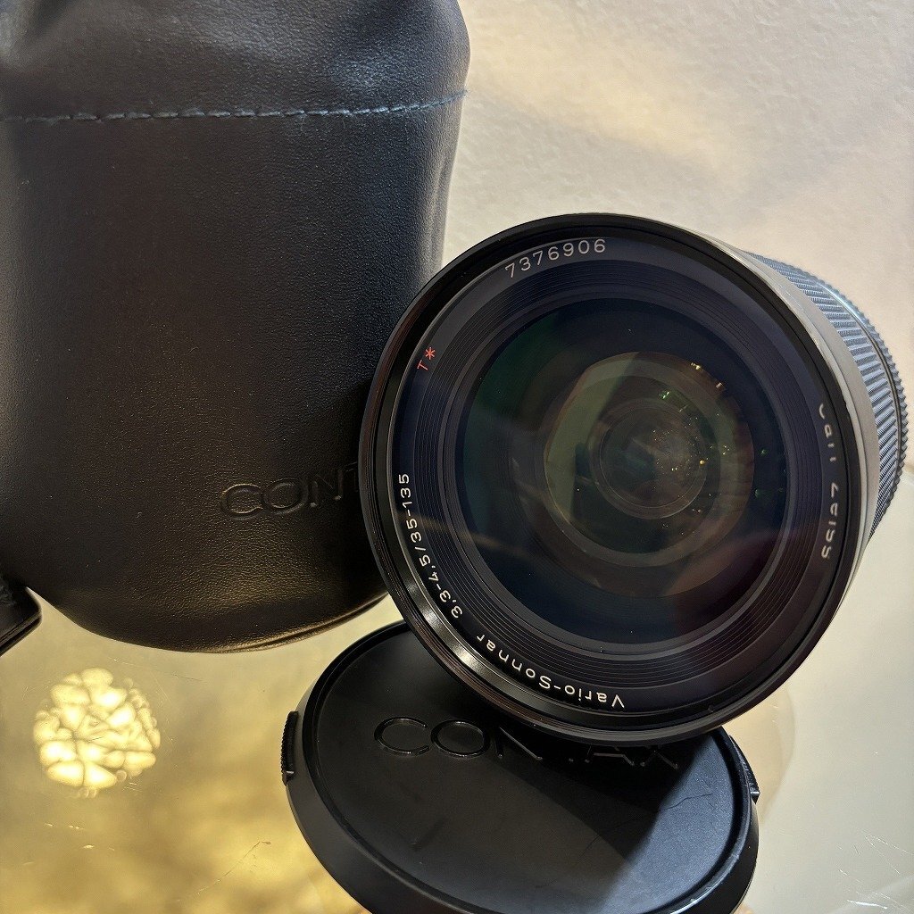 Yahoo!オークション -「vario sonnar 35-135」の落札相場・落札価格 Yahoo!オークション -「vario sonnar 35-135」の落札相場・落札価格