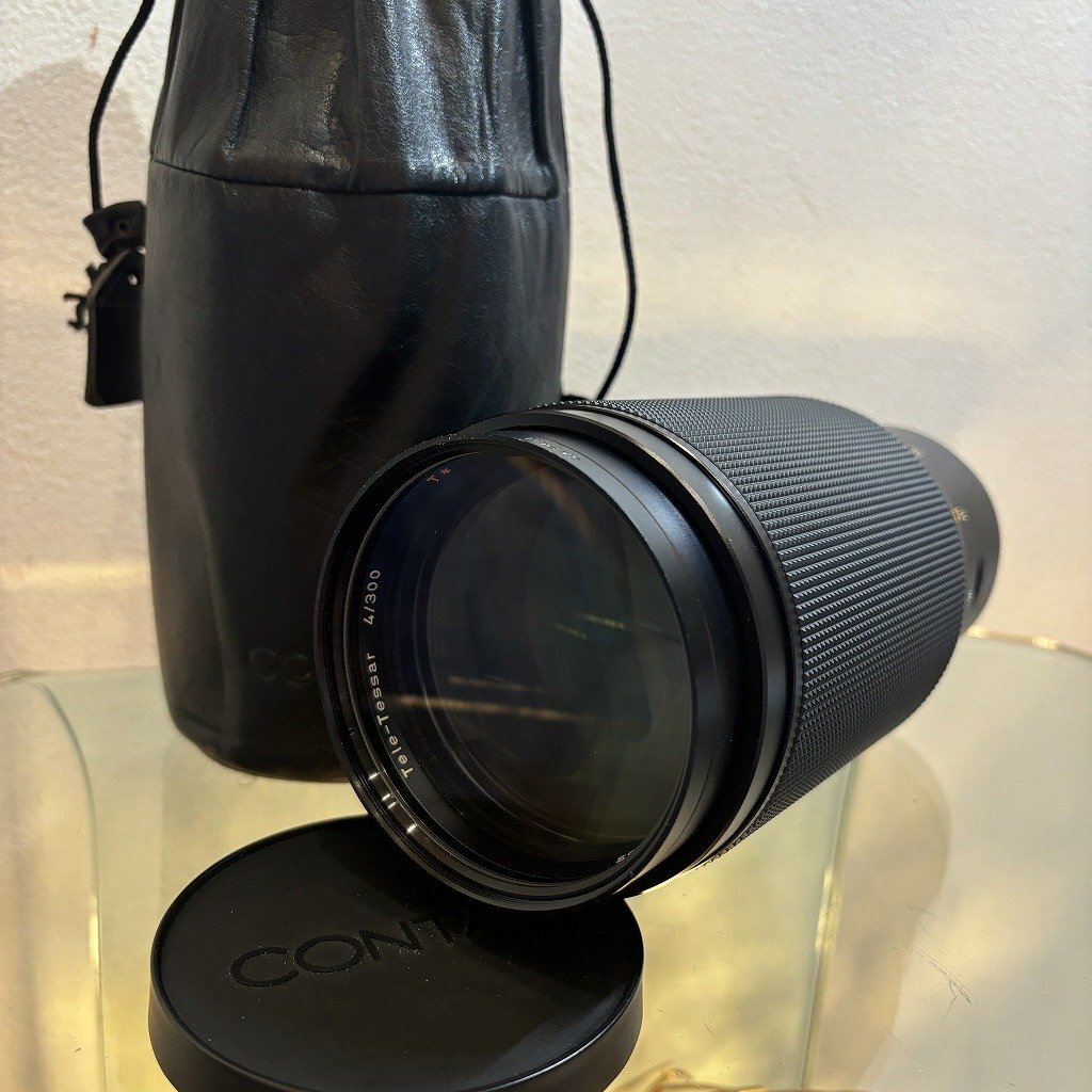 Yahoo!オークション -「tele tessar 300」(レンズ) (カメラ Yahoo!オークション -「tele tessar 300」(レンズ) (カメラ