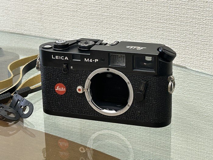 Yahoo!オークション -「ライカm4p」の落札相場・落札価格 Yahoo!オークション -「ライカm4p」の落札相場・落札価格