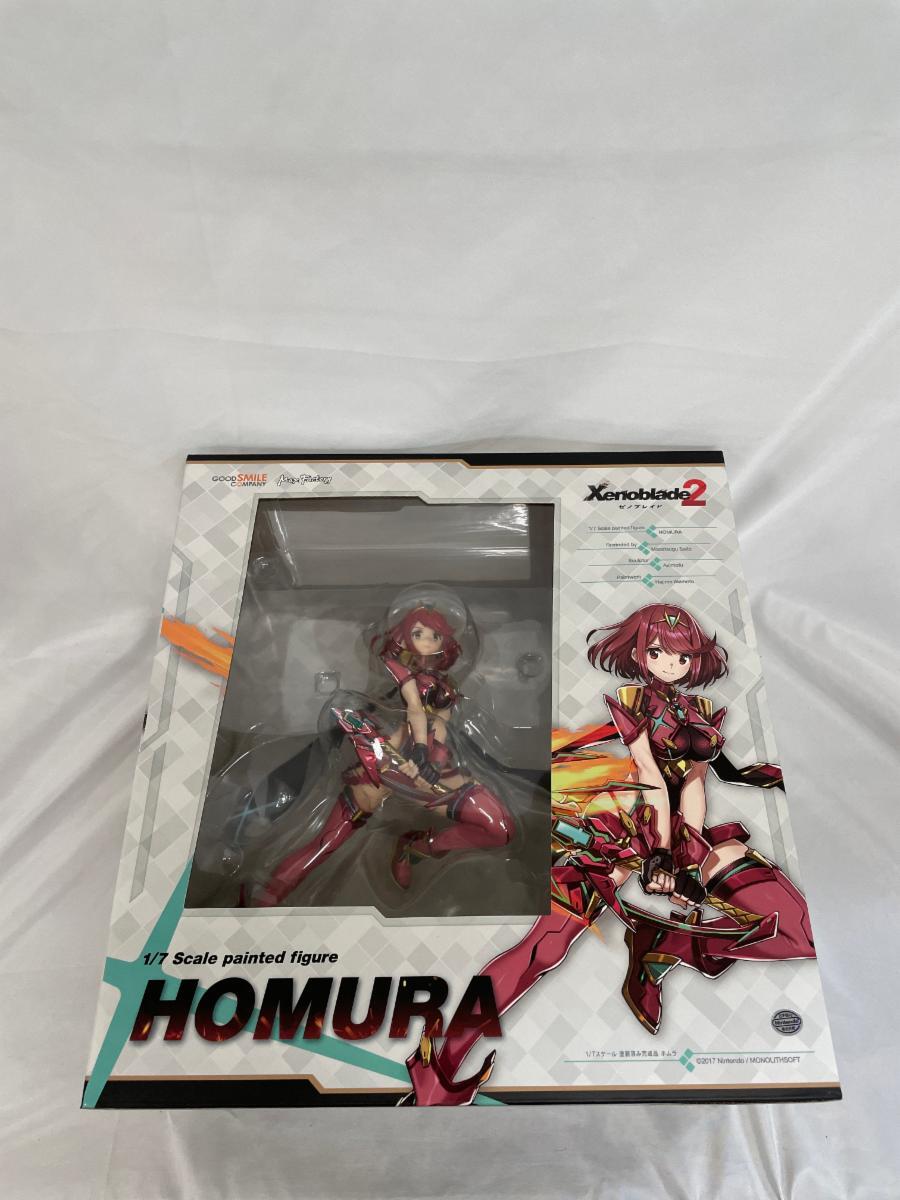 Yahoo!オークション -「ゼノブレイド2 ホムラ 1/7スケール」の Yahoo!オークション -「ゼノブレイド2 ホムラ 1/7スケール」の