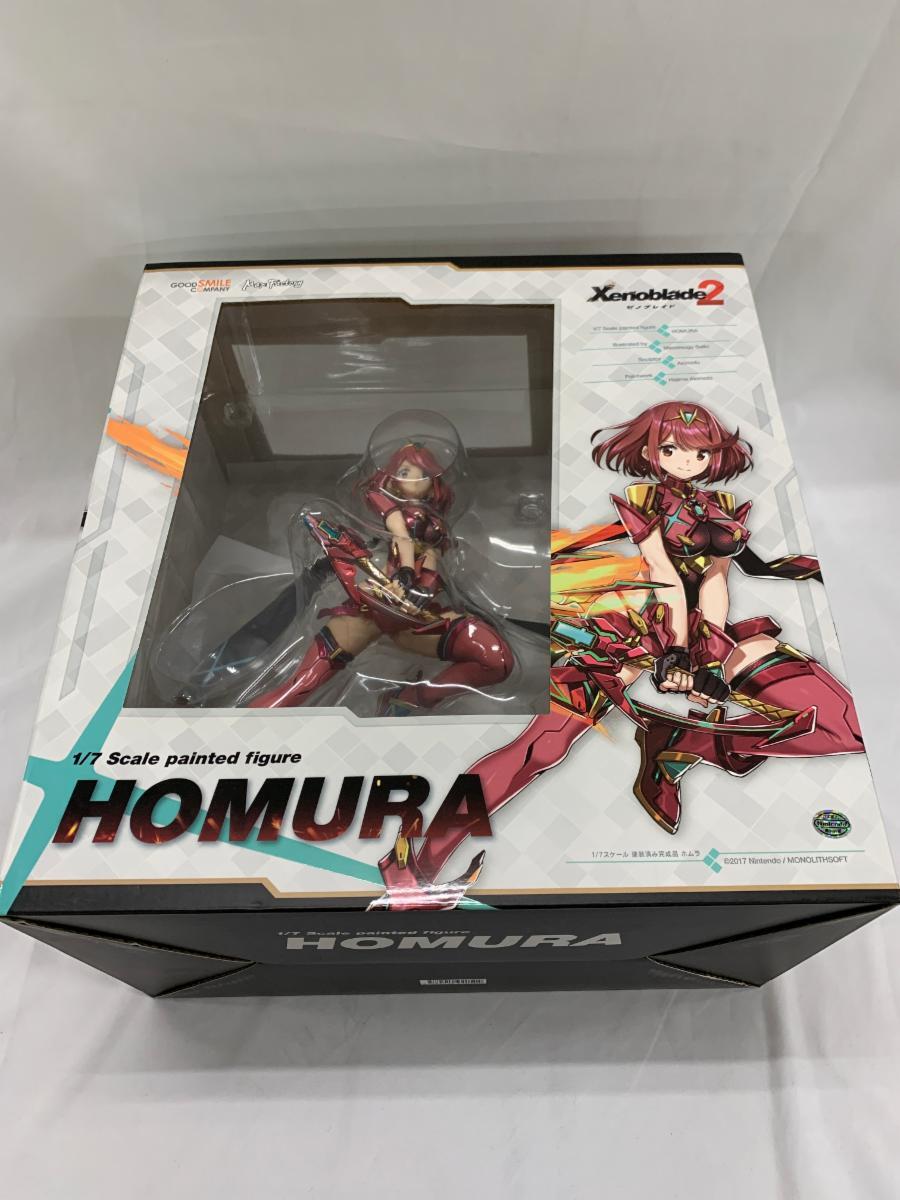 Yahoo!オークション -「ゼノブレイド2 ホムラ 1/7スケール」の Yahoo!オークション -「ゼノブレイド2 ホムラ 1/7スケール」の
