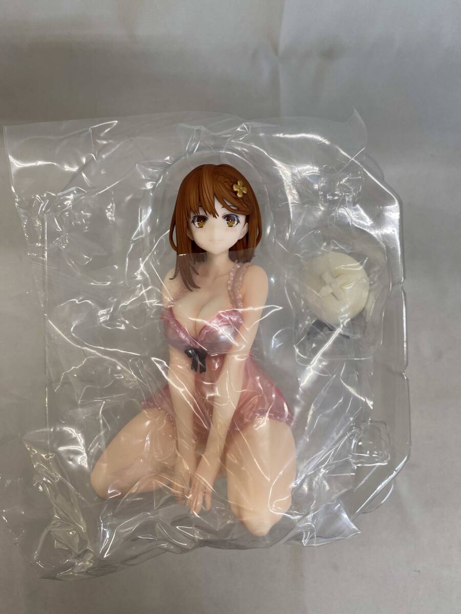 Yahoo!オークション -「ライザ ネグリジェver.」(完成品