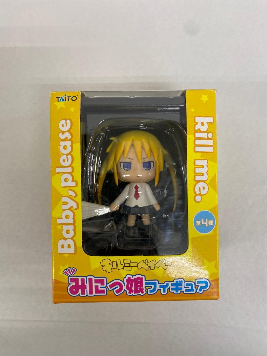 Yahoo!オークション -「キルミーベイベー フィギュア」(おもちゃ Yahoo!オークション -「キルミーベイベー フィギュア」(おもちゃ