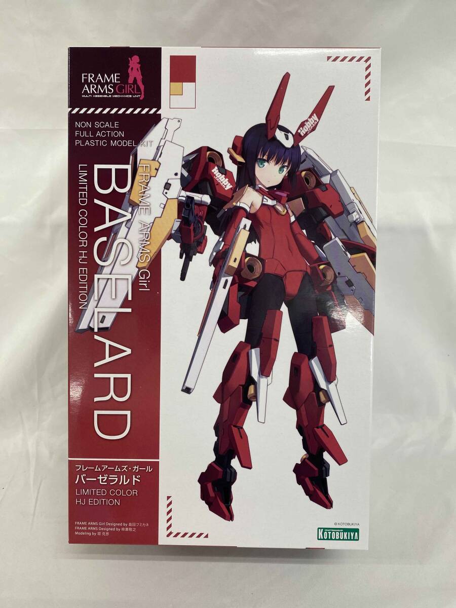 Yahoo!オークション -「フィギュアjapan フレームアームズガール