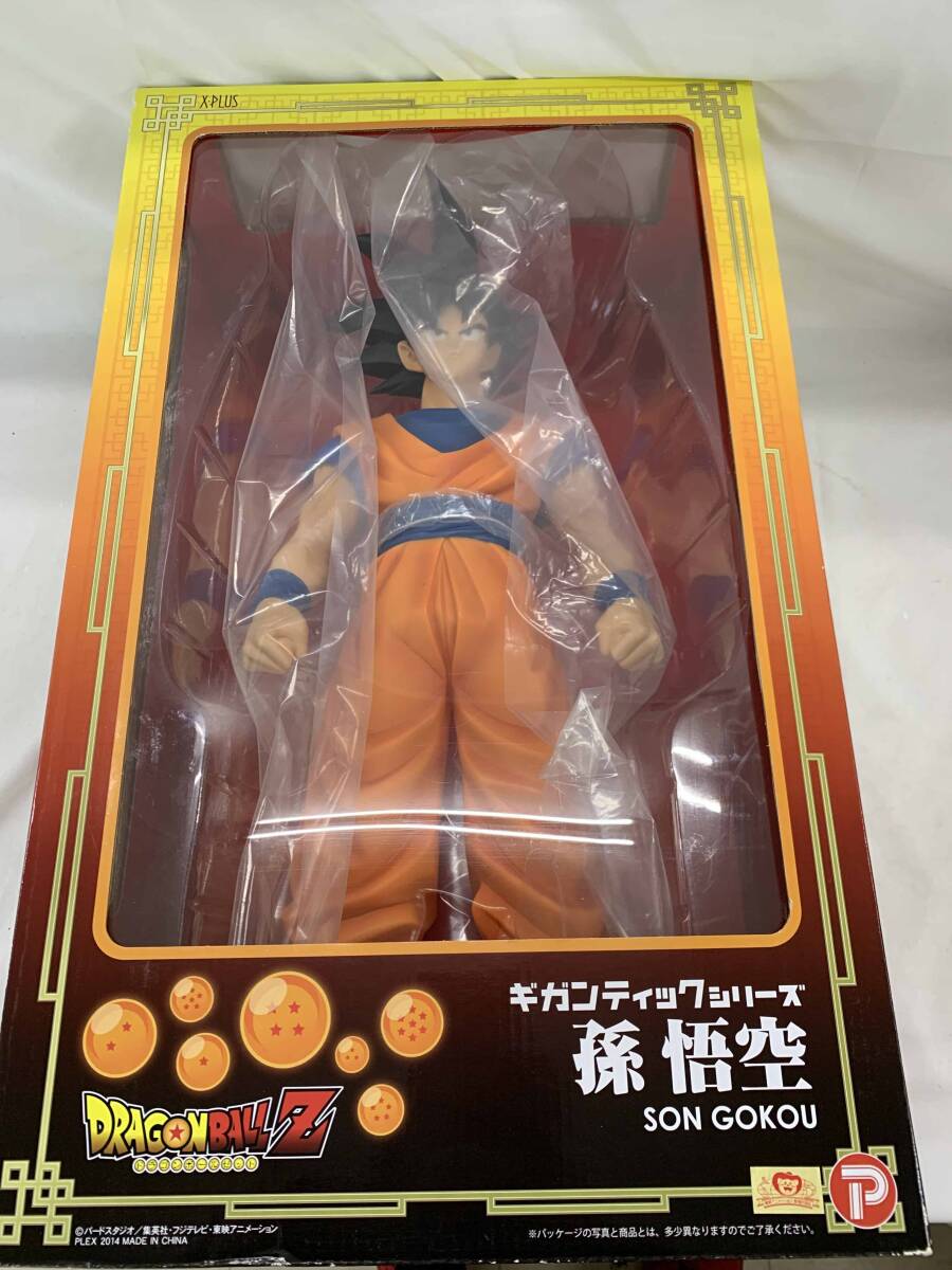 Yahoo!オークション -「ギガンティックシリーズ ドラゴンボールz Yahoo!オークション -「ギガンティックシリーズ ドラゴンボールz