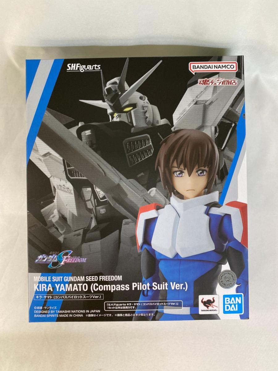 Yahoo!オークション -「S.H.Figuarts キラ・ヤマト」の落札相場 Yahoo!オークション -「S.H.Figuarts キラ・ヤマト」の落札相場