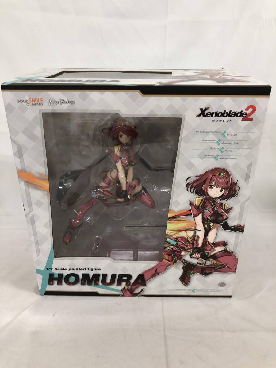 Yahoo!オークション -「ゼノブレイド2 ホムラ」(フィギュア) の Yahoo!オークション -「ゼノブレイド2 ホムラ」(フィギュア) の