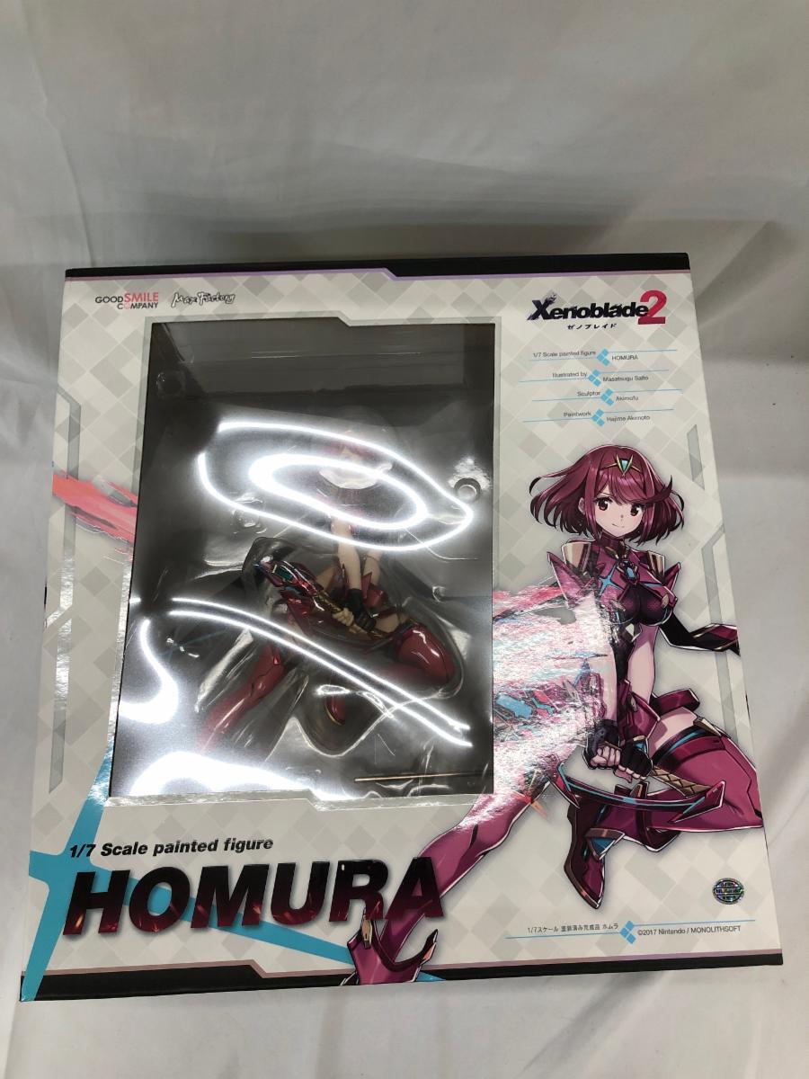 Yahoo!オークション -「ゼノブレイド2 ホムラ 1/7スケール」の Yahoo!オークション -「ゼノブレイド2 ホムラ 1/7スケール」の