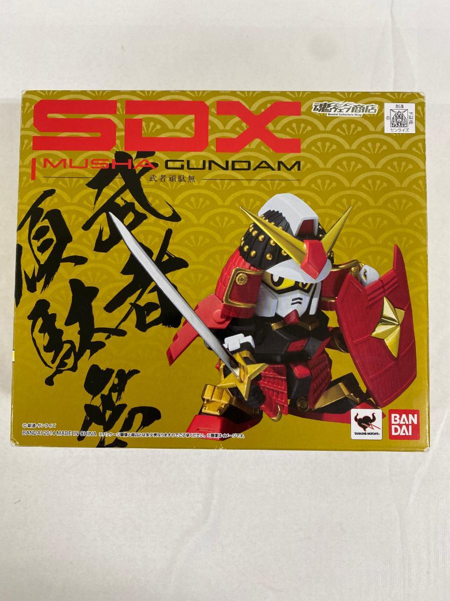 Yahoo!オークション -「sdx 武者ガンダム 武者頑駄無」の落札 Yahoo!オークション -「sdx 武者ガンダム 武者頑駄無」の落札