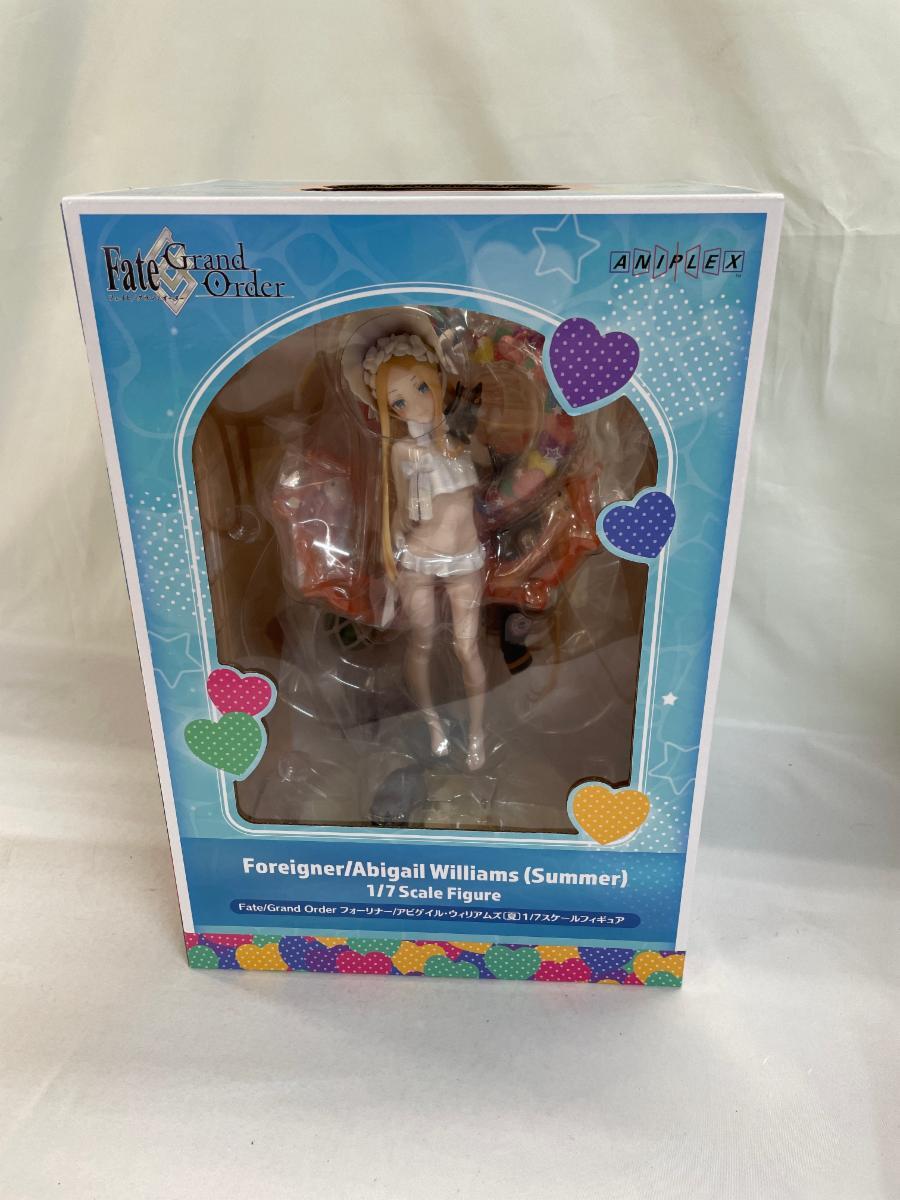 Yahoo!オークション -「アビゲイル fate」(フィギュア) の落札 Yahoo!オークション -「アビゲイル fate」(フィギュア) の落札
