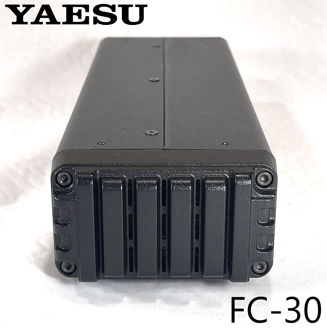 Yahoo!オークション -「fc-30 アンテナチューナー」の落札相場 Yahoo!オークション -「fc-30 アンテナチューナー」の落札相場