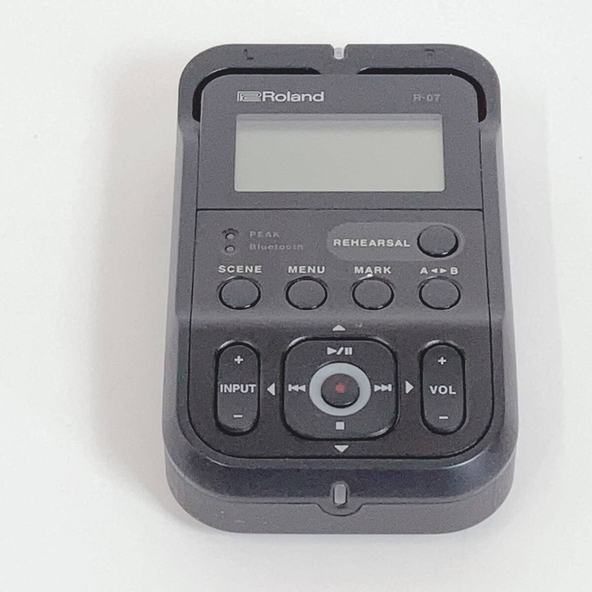 Yahoo!オークション -「roland r-07」の落札相場・落札価格 Yahoo!オークション -「roland r-07」の落札相場・落札価格