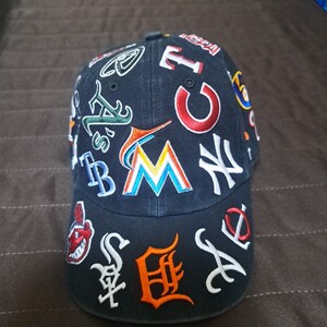 MLB メジャーリーグ オールスター キャップ