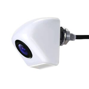 車載用バックカメラ リアカメラ HD高画質 超広角 取付簡単 小型 下向き取付 送料無料 日本語説明書