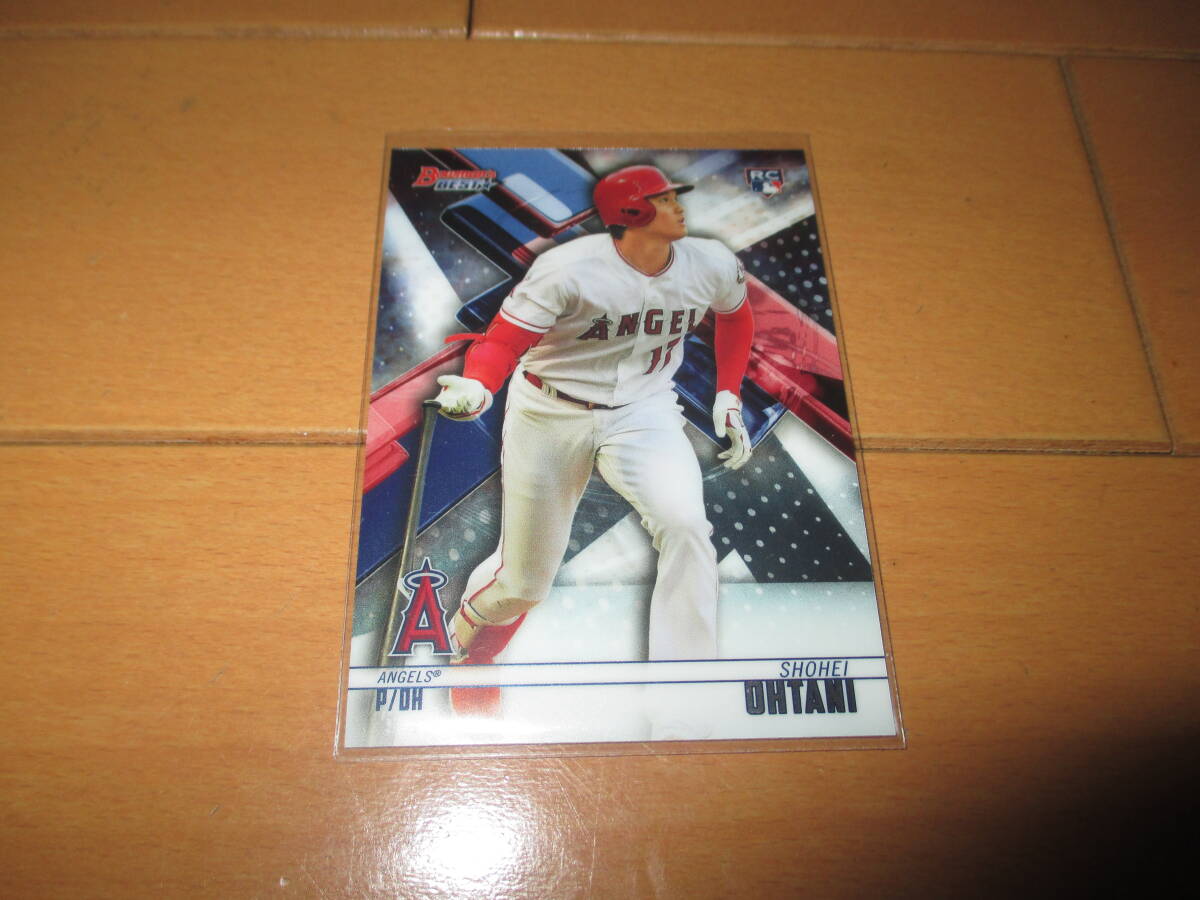 Yahoo!オークション -「大谷翔平ルーキーカード」(Bowman Yahoo!オークション -「大谷翔平ルーキーカード」(Bowman