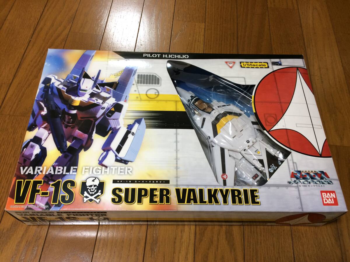 Yahoo!オークション -「1/55 スーパーバルキリー」の落札相場 Yahoo!オークション -「1/55 スーパーバルキリー」の落札相場