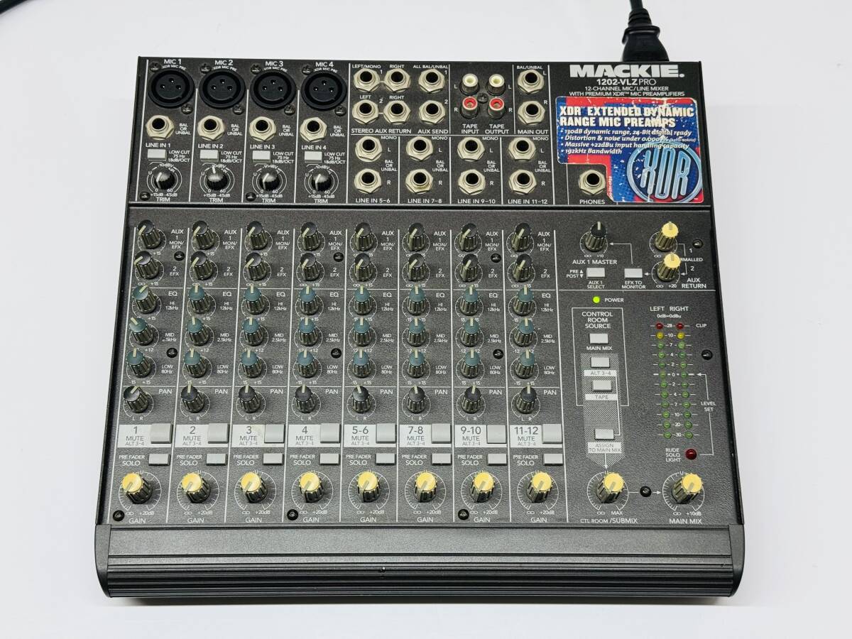 Yahoo!オークション -「mackie 1202 vlz」の落札相場・落札価格 Yahoo!オークション -「mackie 1202 vlz」の落札相場・落札価格