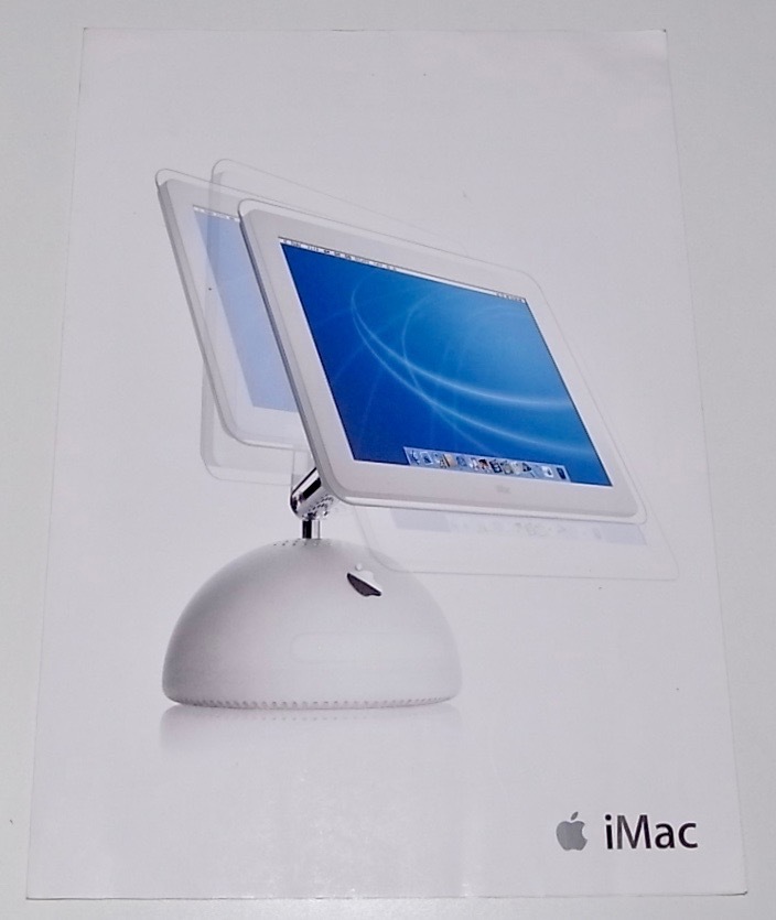 Yahoo!オークション -「imacg4」(iMac) (デスクトップ)の落札 Yahoo!オークション -「imacg4」(iMac) (デスクトップ)の落札