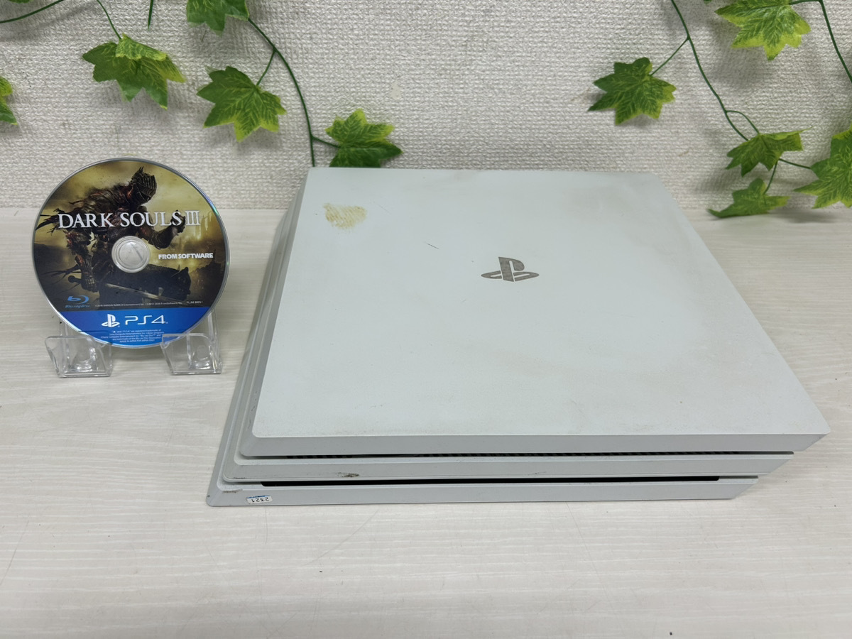 Yahoo!オークション -「ダークソウル」(PS4本体 Yahoo!オークション -「ダークソウル」(PS4本体